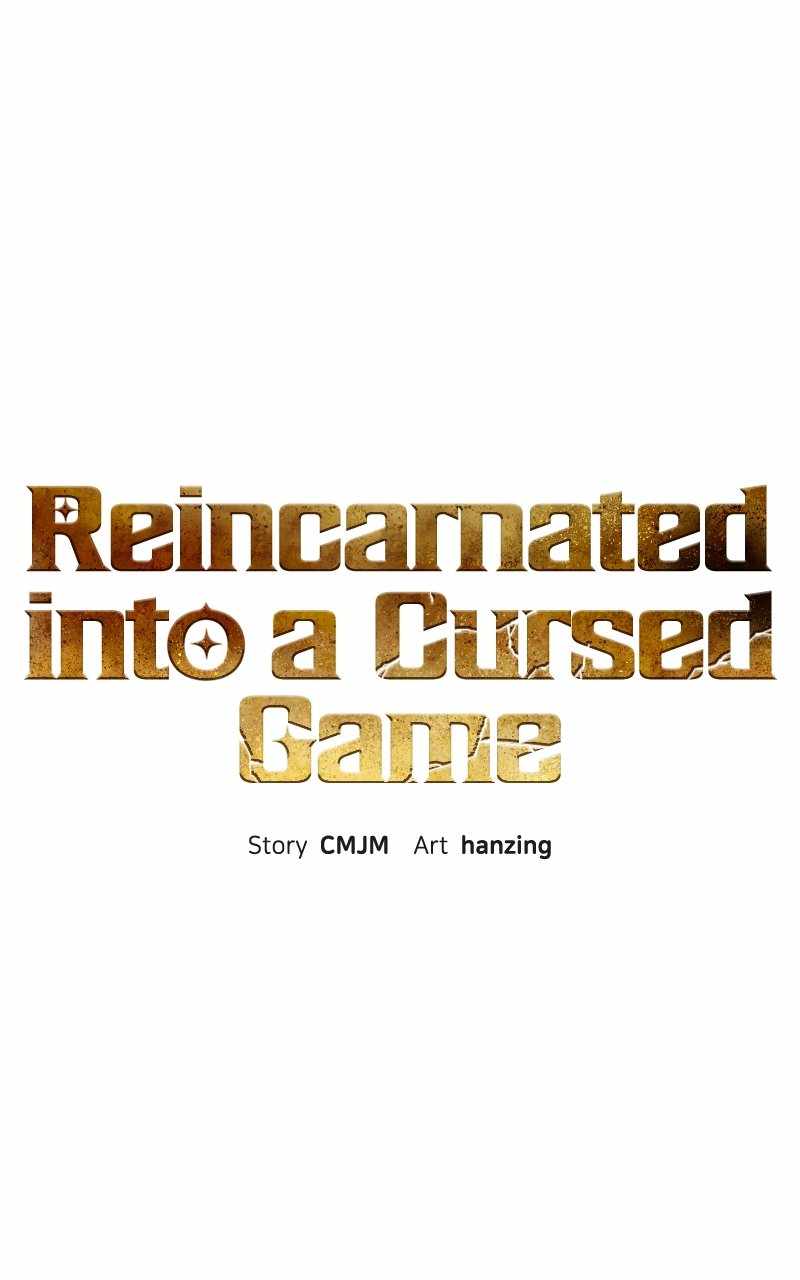 Reincarnated into a Cursed Game Chapter 22 — Page 46