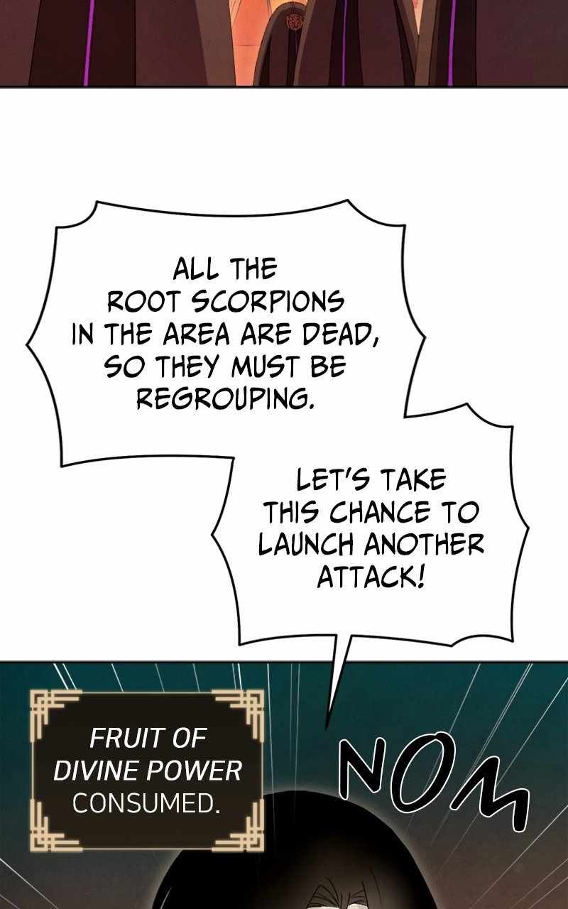 Reincarnated into a Cursed Game Chapter 22 — Page 48