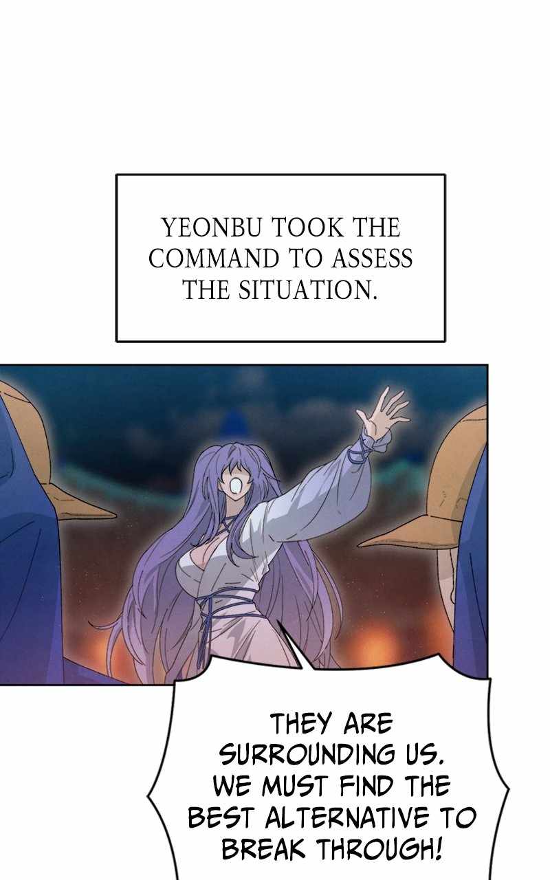 Reincarnated into a Cursed Game Chapter 22 — Page 50