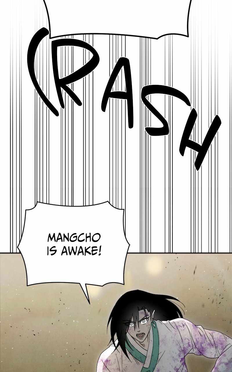 Reincarnated into a Cursed Game Chapter 22 — Page 64