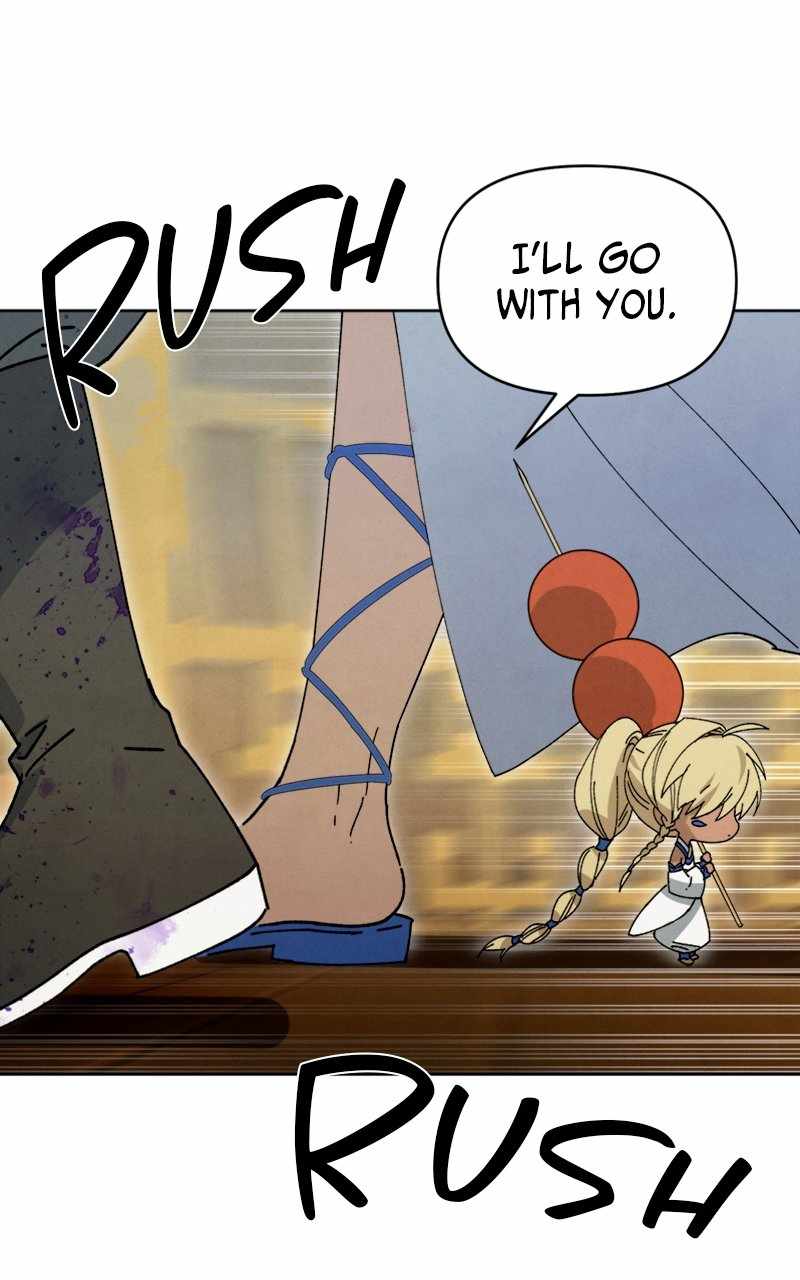 Reincarnated into a Cursed Game Chapter 22 — Page 66
