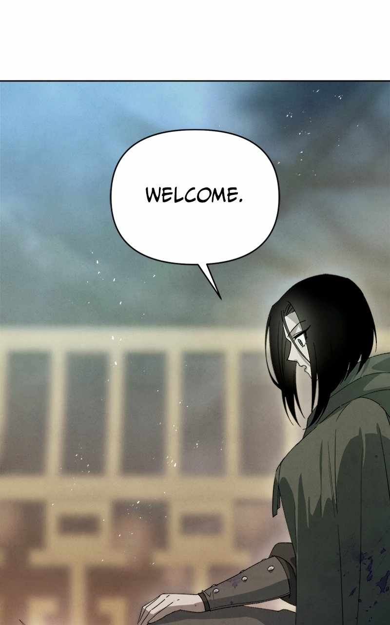 Reincarnated into a Cursed Game Chapter 22 — Page 67