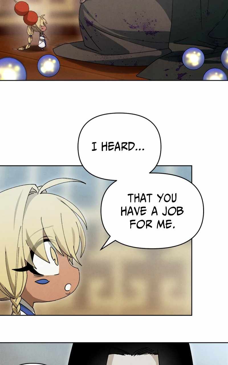 Reincarnated into a Cursed Game Chapter 22 — Page 68