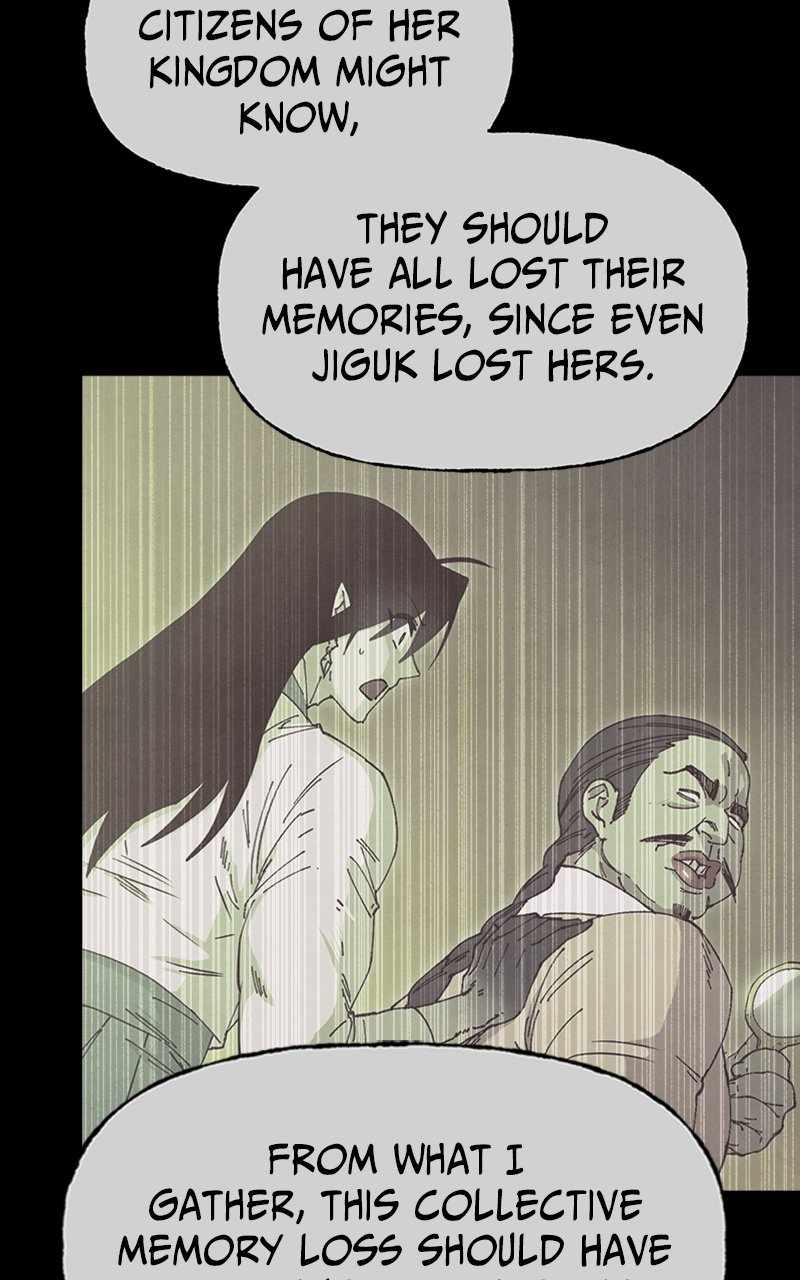 Reincarnated into a Cursed Game Chapter 22 — Page 73
