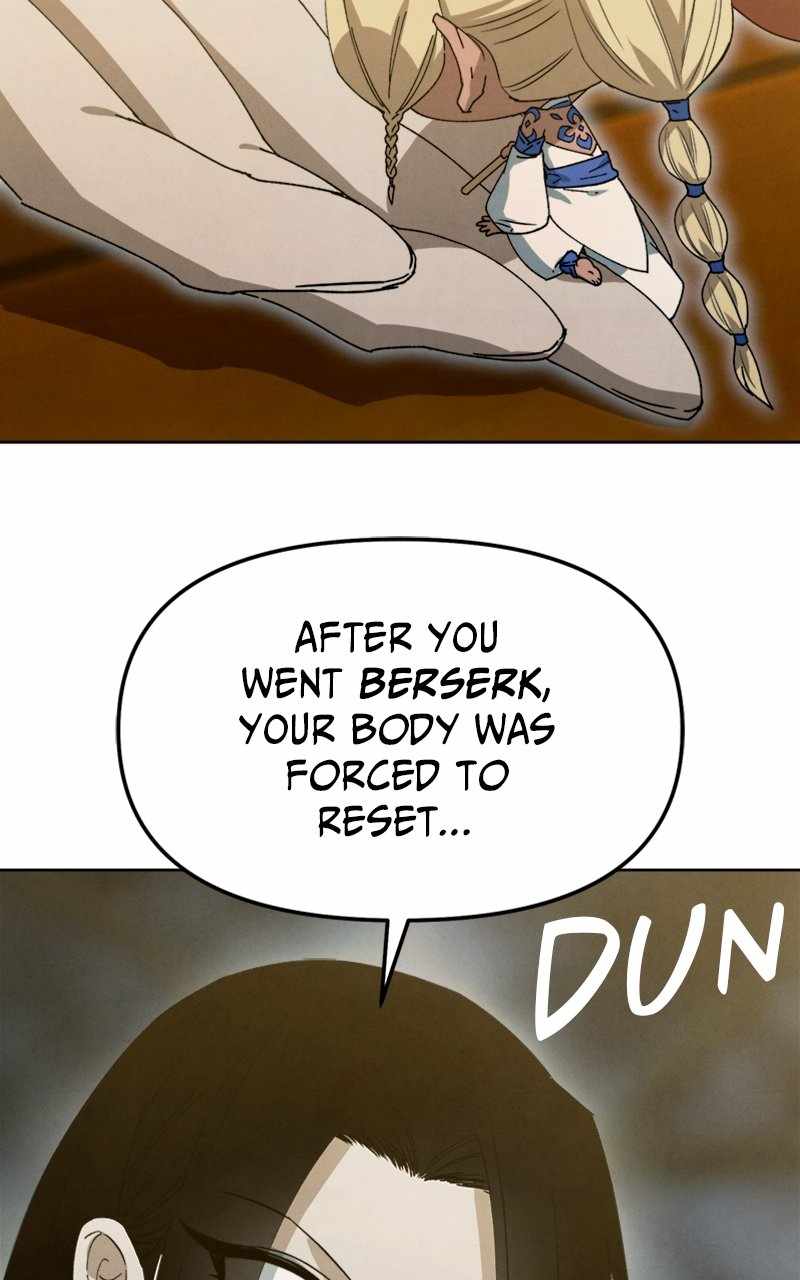 Reincarnated into a Cursed Game Chapter 22 — Page 76