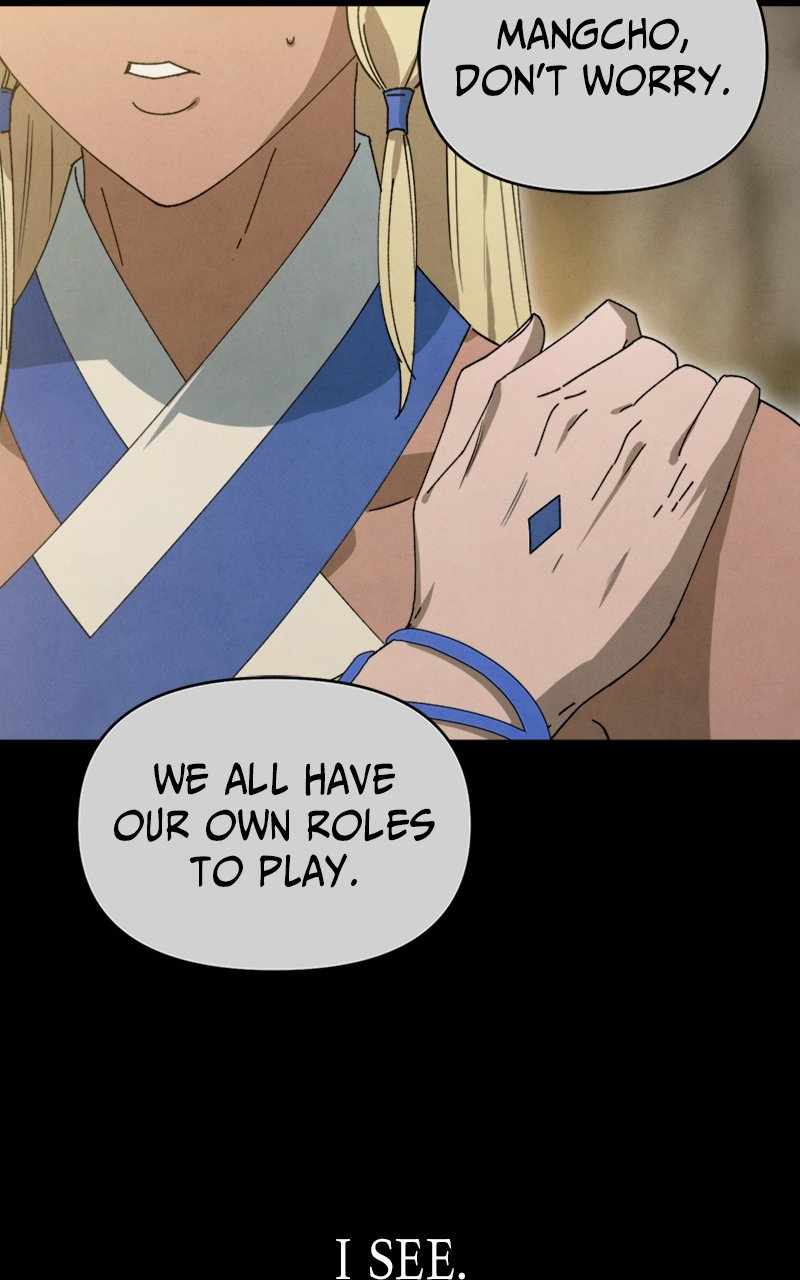 Reincarnated into a Cursed Game Chapter 22 — Page 80