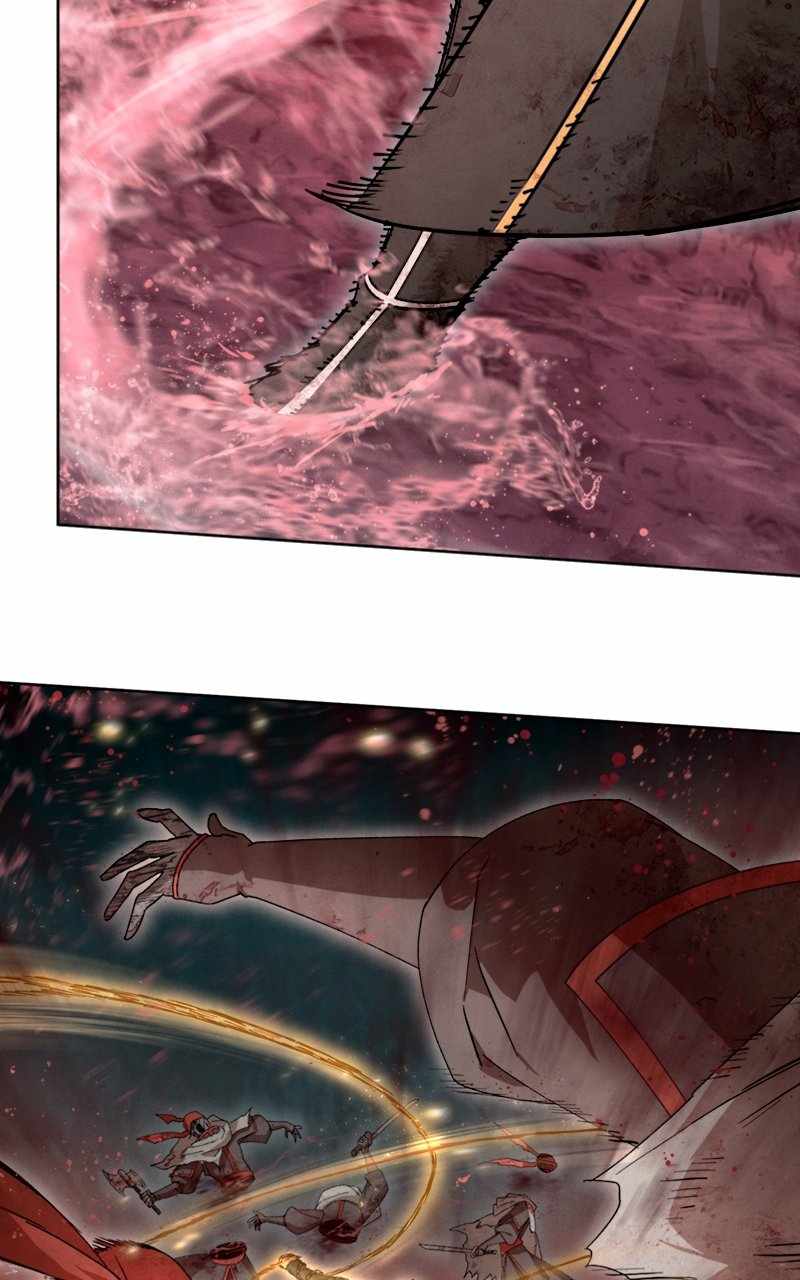 Reincarnated into a Cursed Game Chapter 23 — Page 10