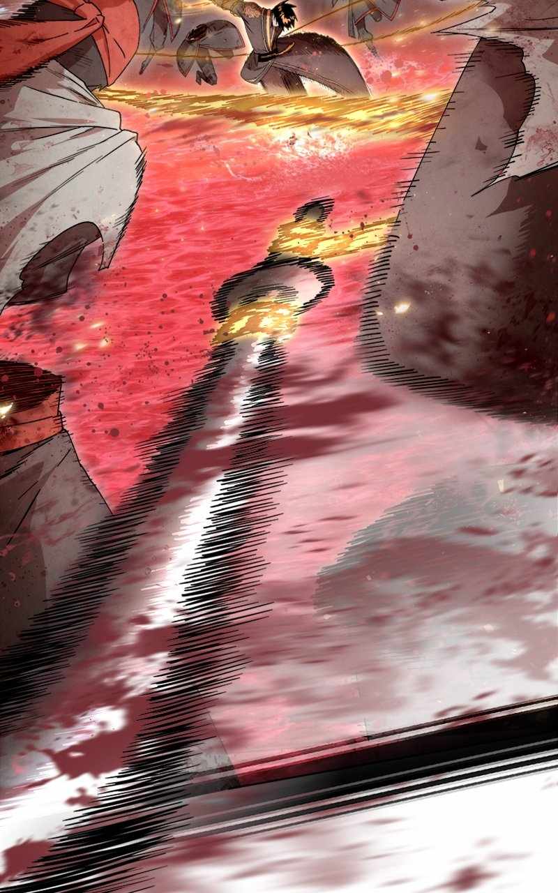 Reincarnated into a Cursed Game Chapter 23 — Page 11