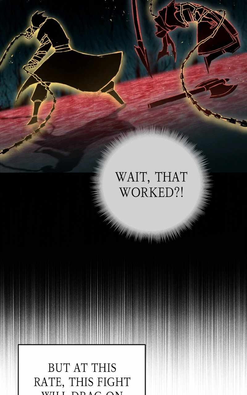 Reincarnated into a Cursed Game Chapter 23 — Page 15