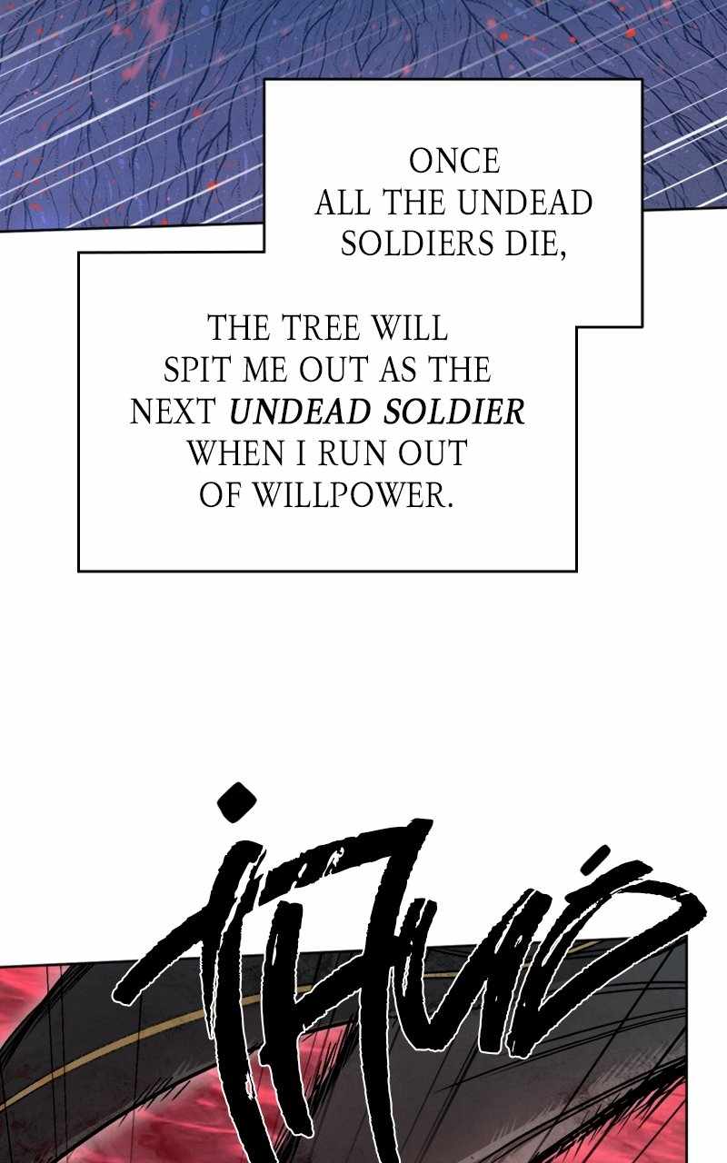 Reincarnated into a Cursed Game Chapter 23 — Page 18