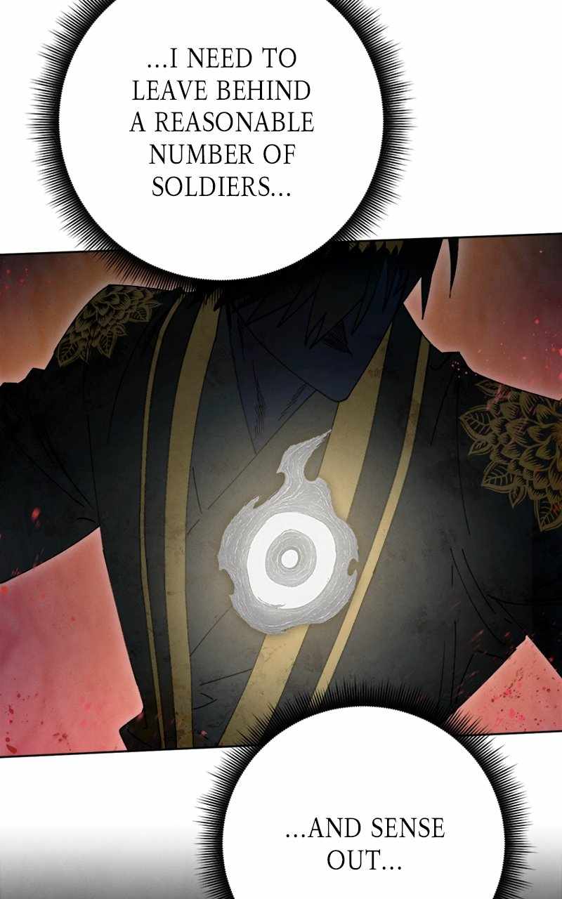 Reincarnated into a Cursed Game Chapter 23 — Page 20