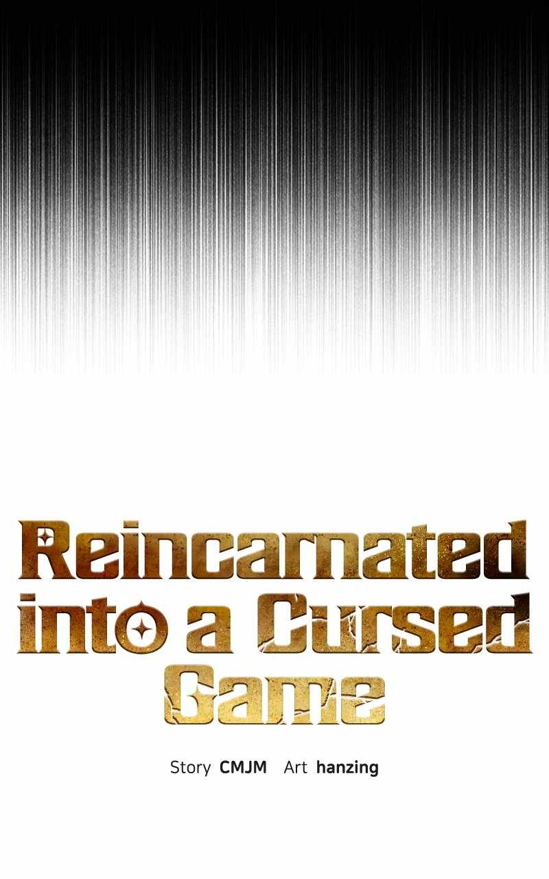 Reincarnated into a Cursed Game Chapter 23 — Page 24