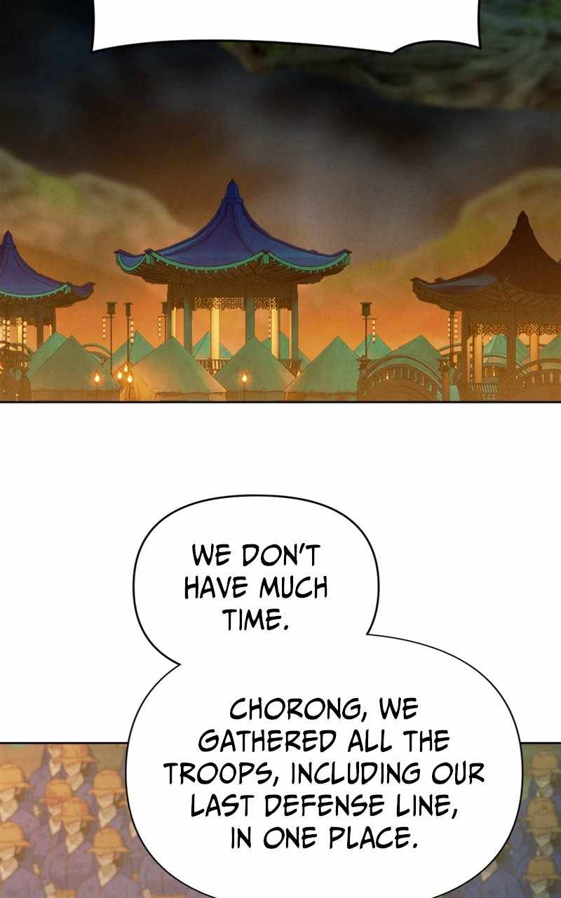 Reincarnated into a Cursed Game Chapter 23 — Page 26