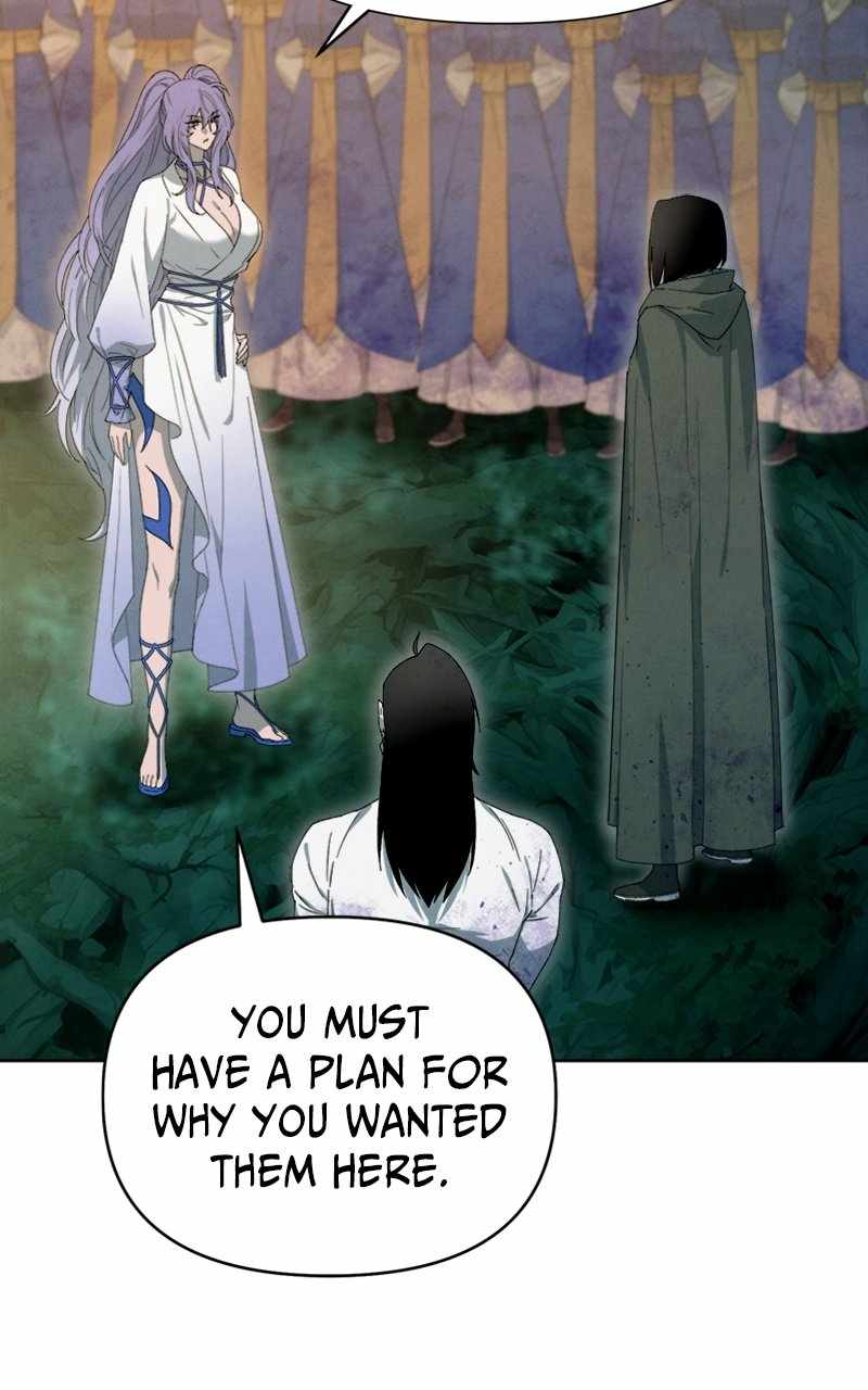 Reincarnated into a Cursed Game Chapter 23 — Page 27