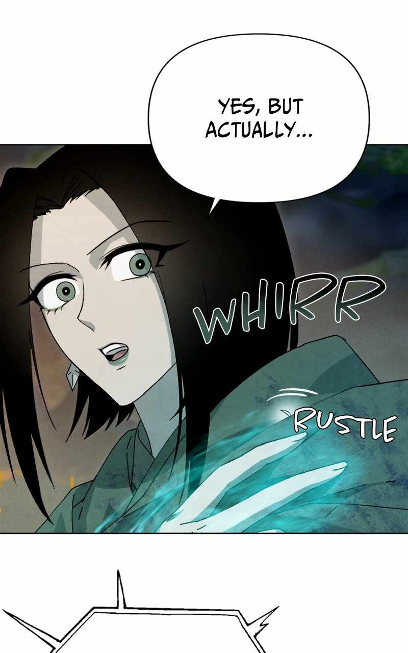 Reincarnated into a Cursed Game Chapter 23 — Page 28