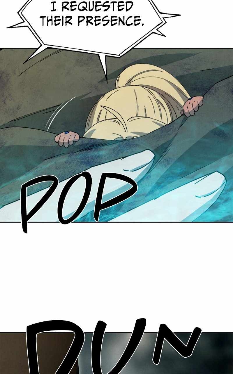 Reincarnated into a Cursed Game Chapter 23 — Page 29