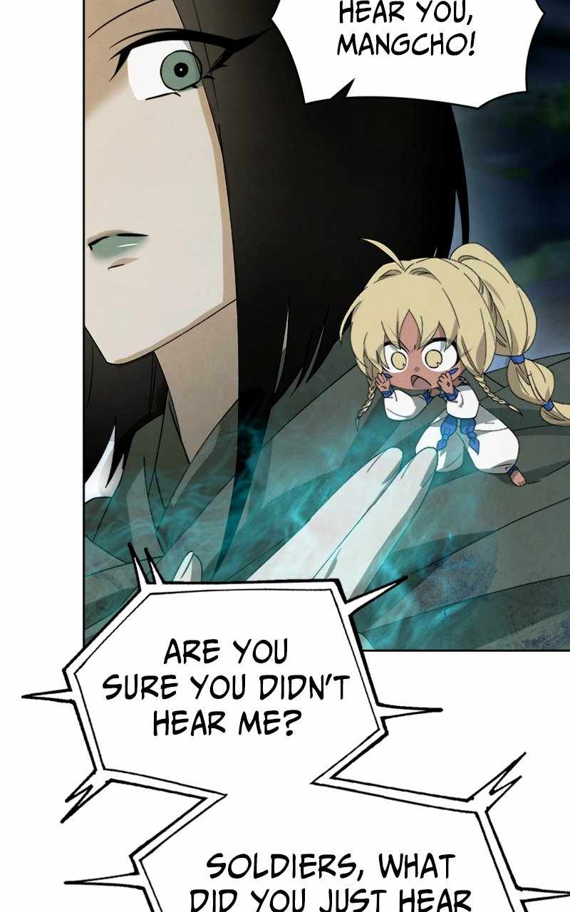 Reincarnated into a Cursed Game Chapter 23 — Page 33