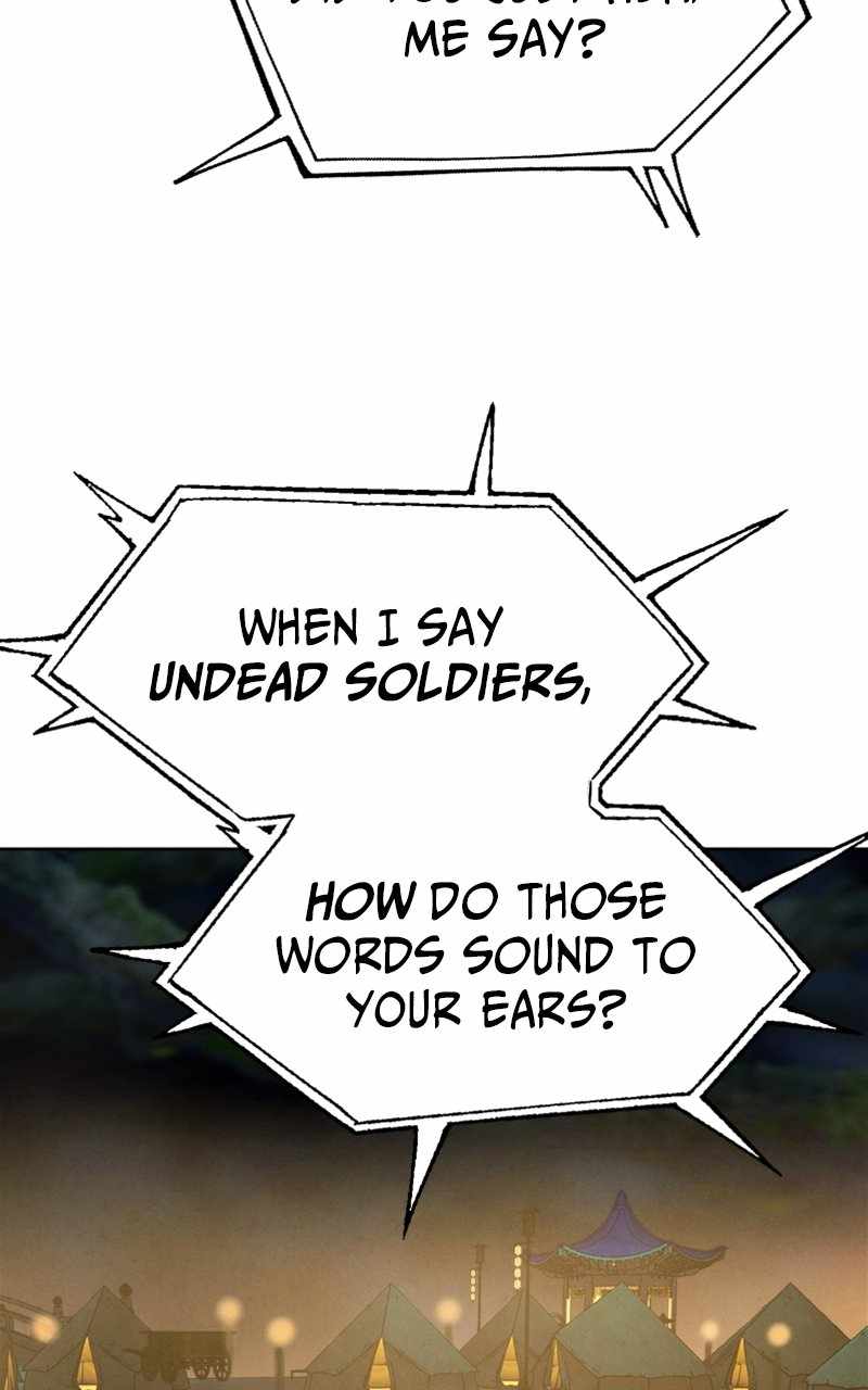 Reincarnated into a Cursed Game Chapter 23 — Page 34