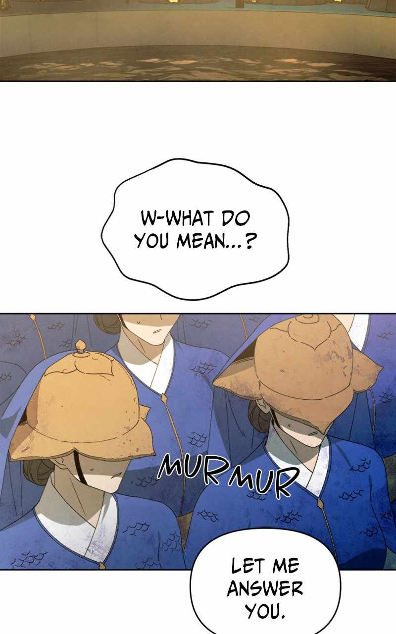 Reincarnated into a Cursed Game Chapter 23 — Page 35