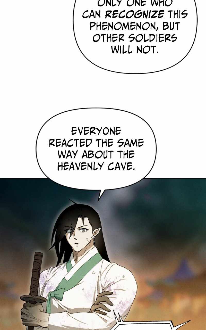 Reincarnated into a Cursed Game Chapter 23 — Page 38