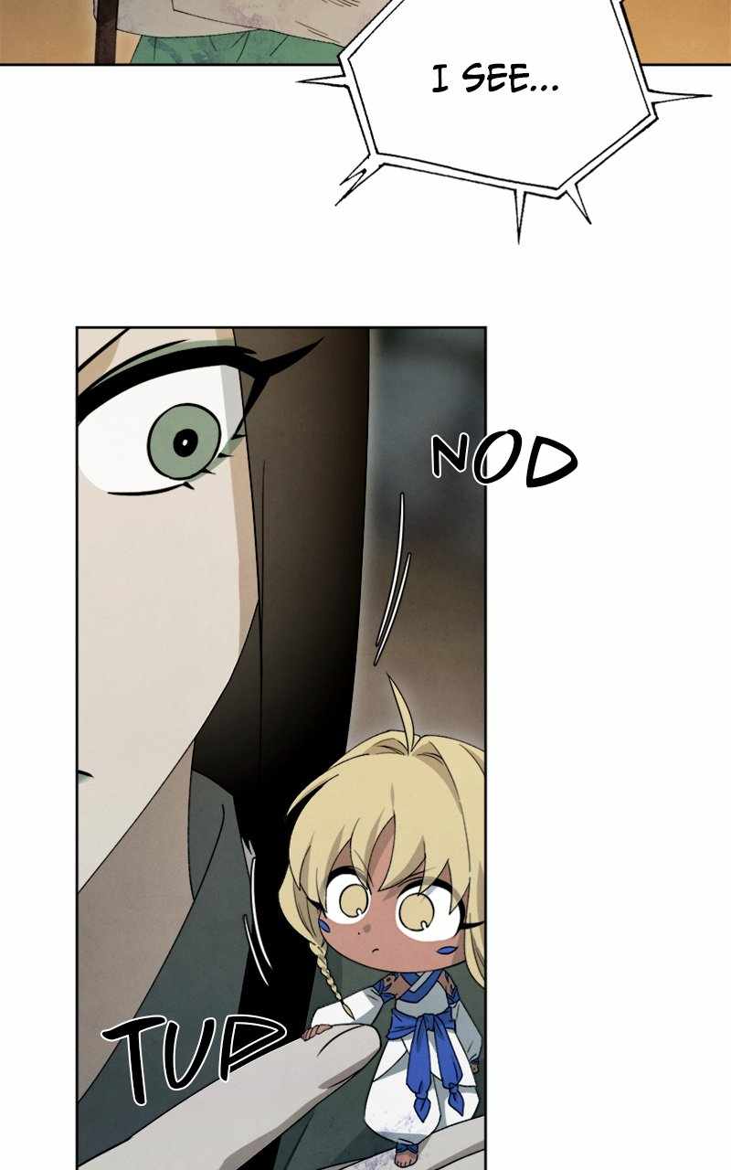 Reincarnated into a Cursed Game Chapter 23 — Page 39