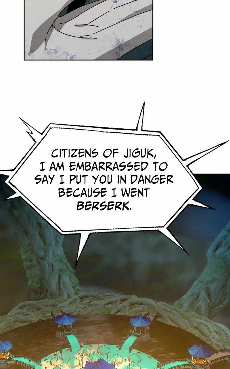 Reincarnated into a Cursed Game Chapter 23 — Page 40