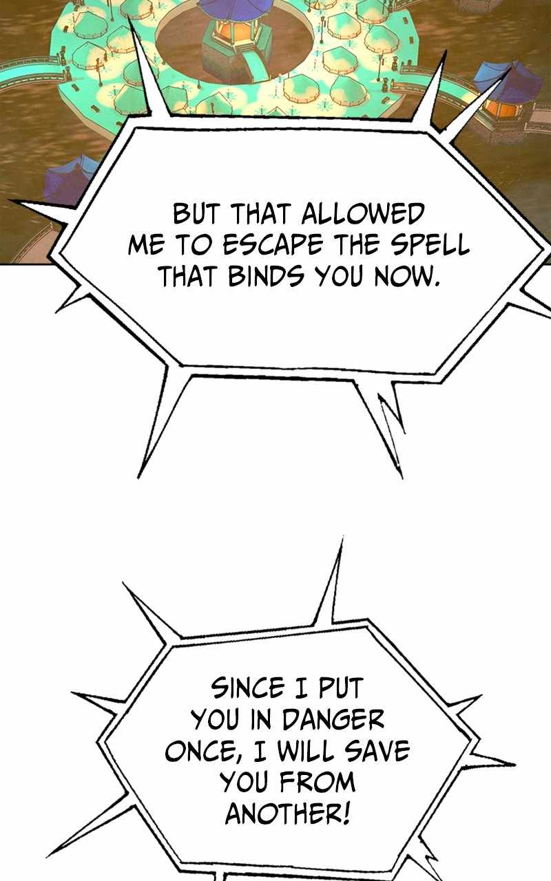 Reincarnated into a Cursed Game Chapter 23 — Page 41