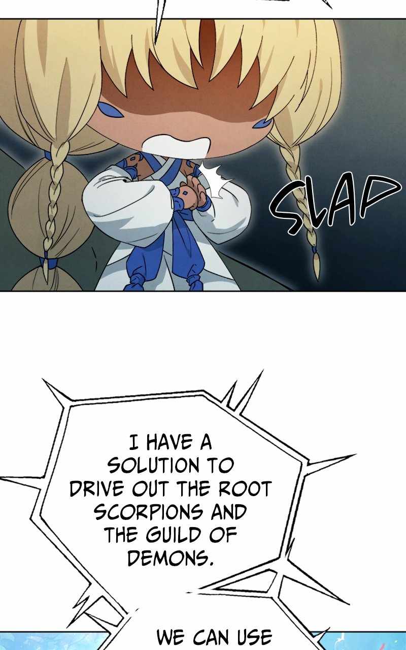 Reincarnated into a Cursed Game Chapter 23 — Page 42