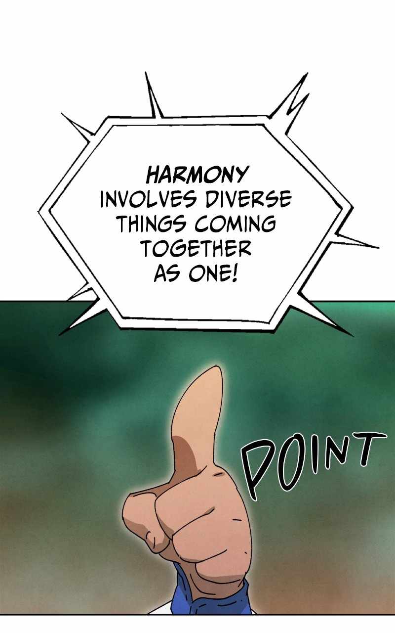 Reincarnated into a Cursed Game Chapter 23 — Page 44