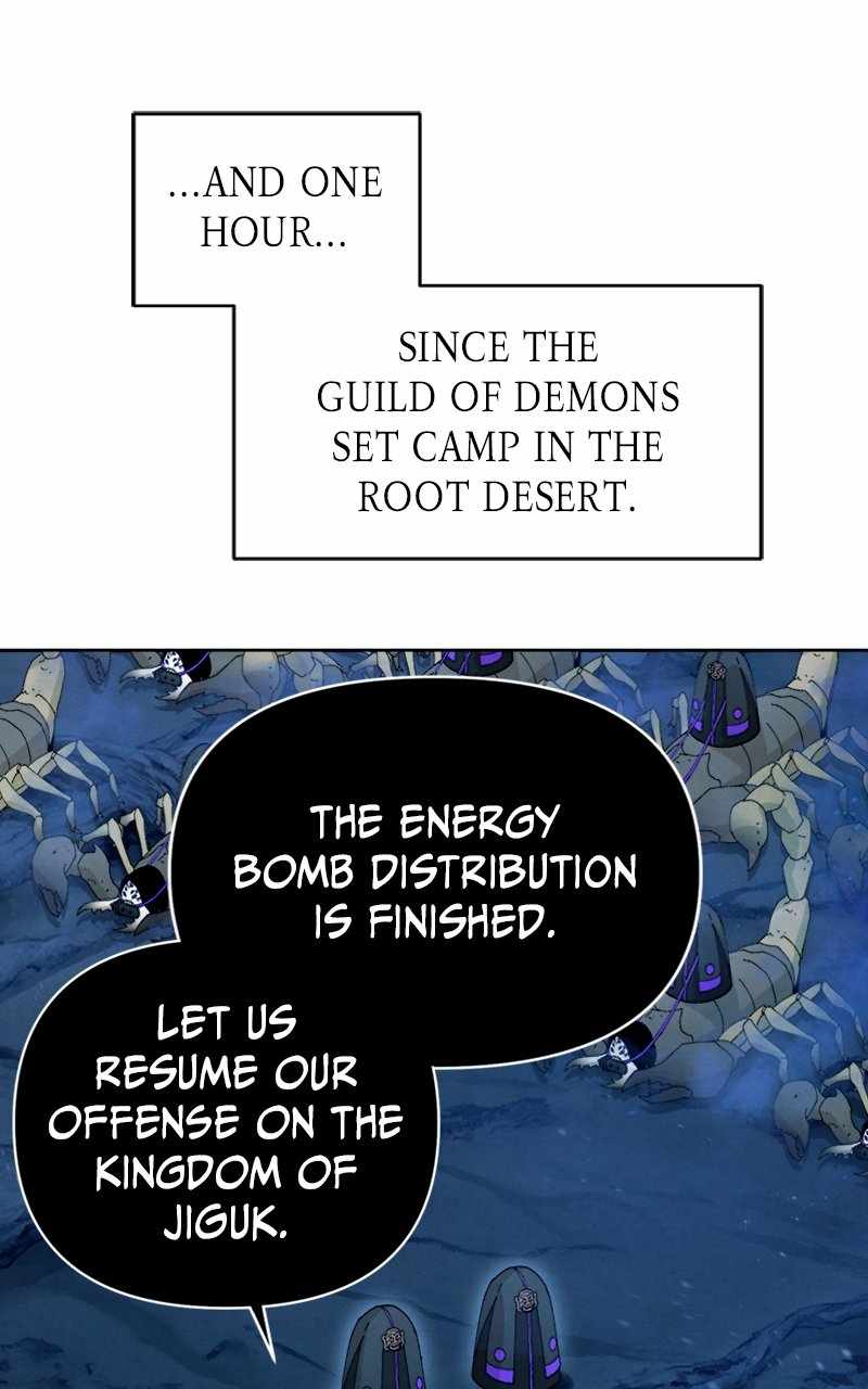 Reincarnated into a Cursed Game Chapter 23 — Page 50