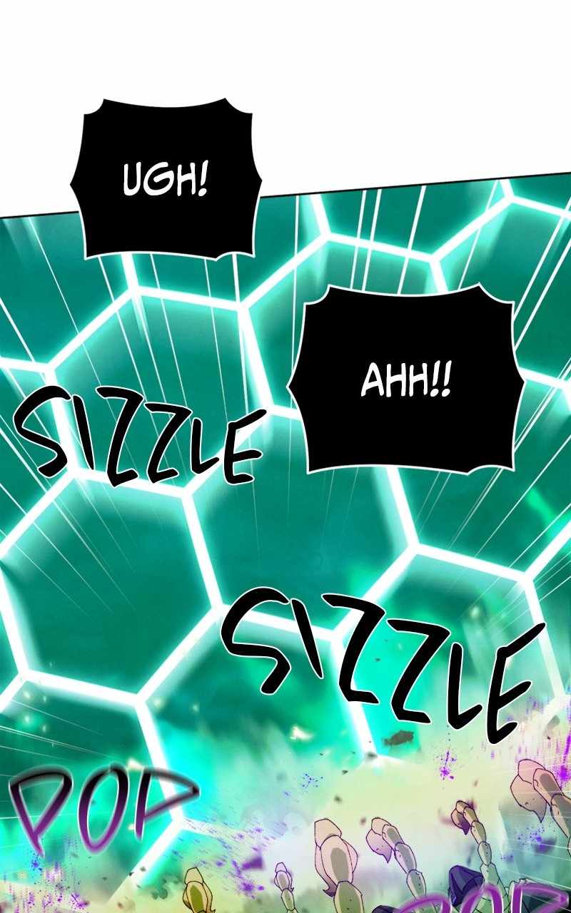 Reincarnated into a Cursed Game Chapter 23 — Page 60