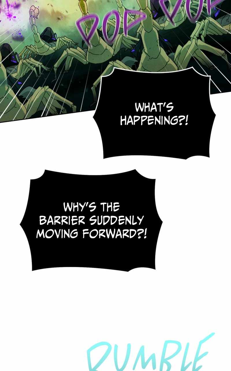 Reincarnated into a Cursed Game Chapter 23 — Page 61