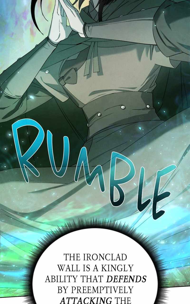 Reincarnated into a Cursed Game Chapter 23 — Page 63