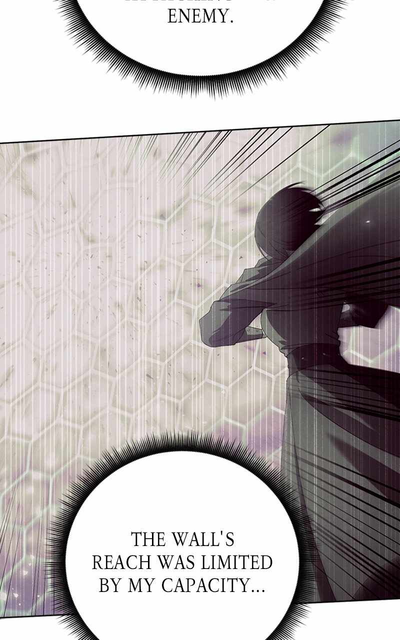 Reincarnated into a Cursed Game Chapter 23 — Page 64