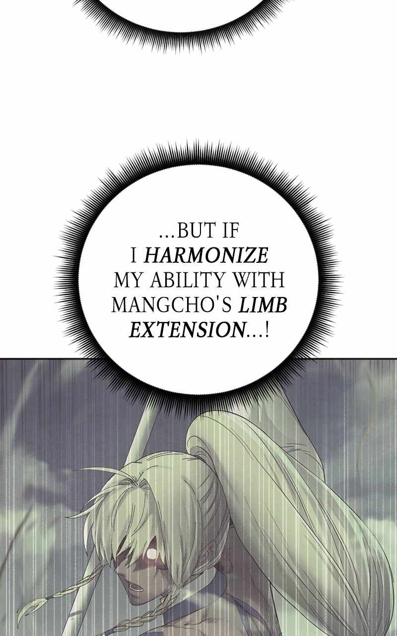Reincarnated into a Cursed Game Chapter 23 — Page 65