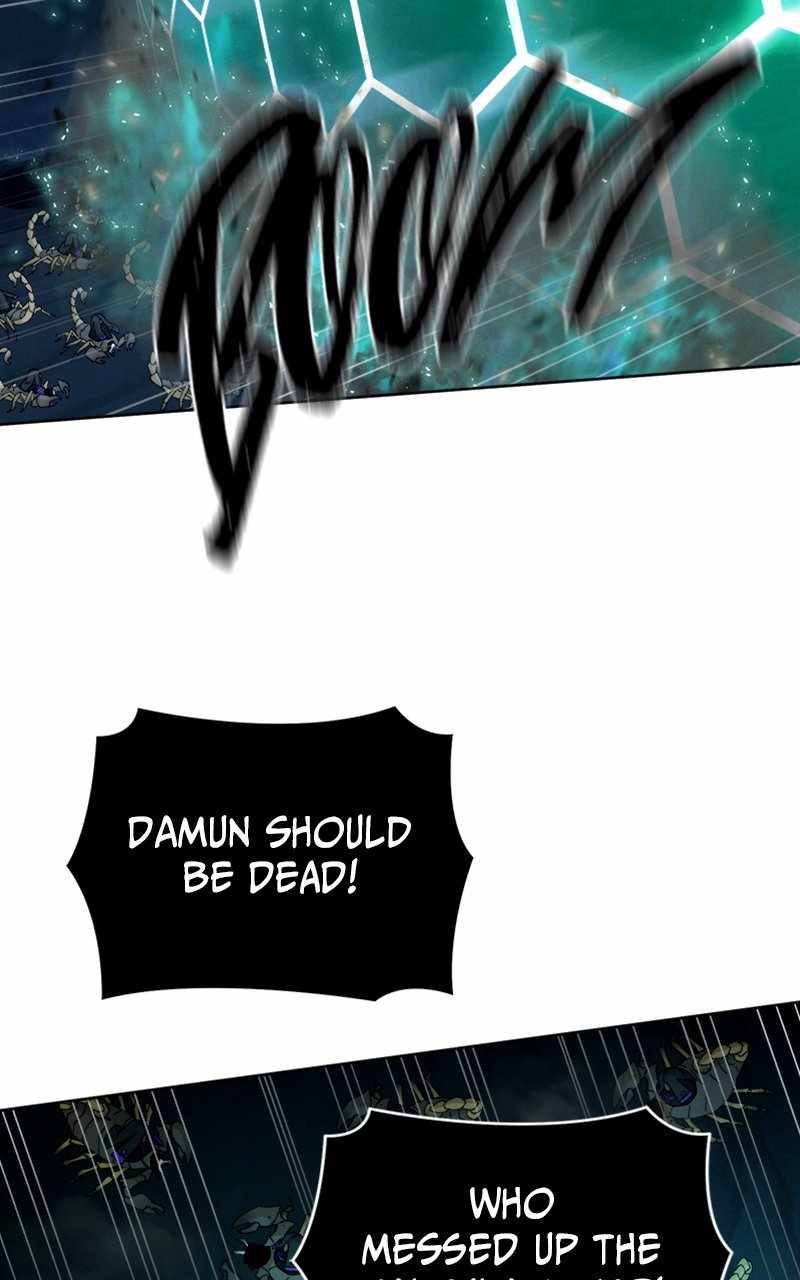 Reincarnated into a Cursed Game Chapter 23 — Page 67