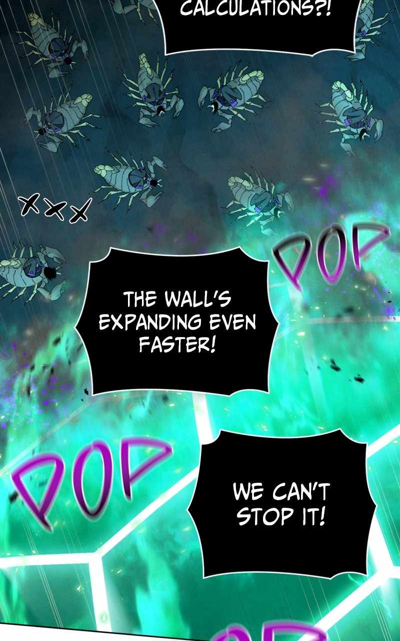 Reincarnated into a Cursed Game Chapter 23 — Page 68