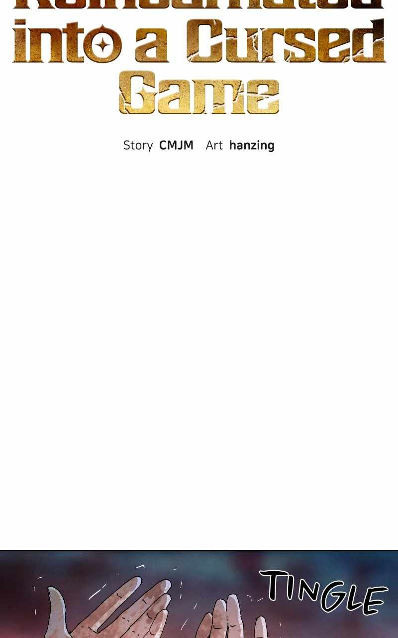Reincarnated into a Cursed Game Chapter 24 — Page 6