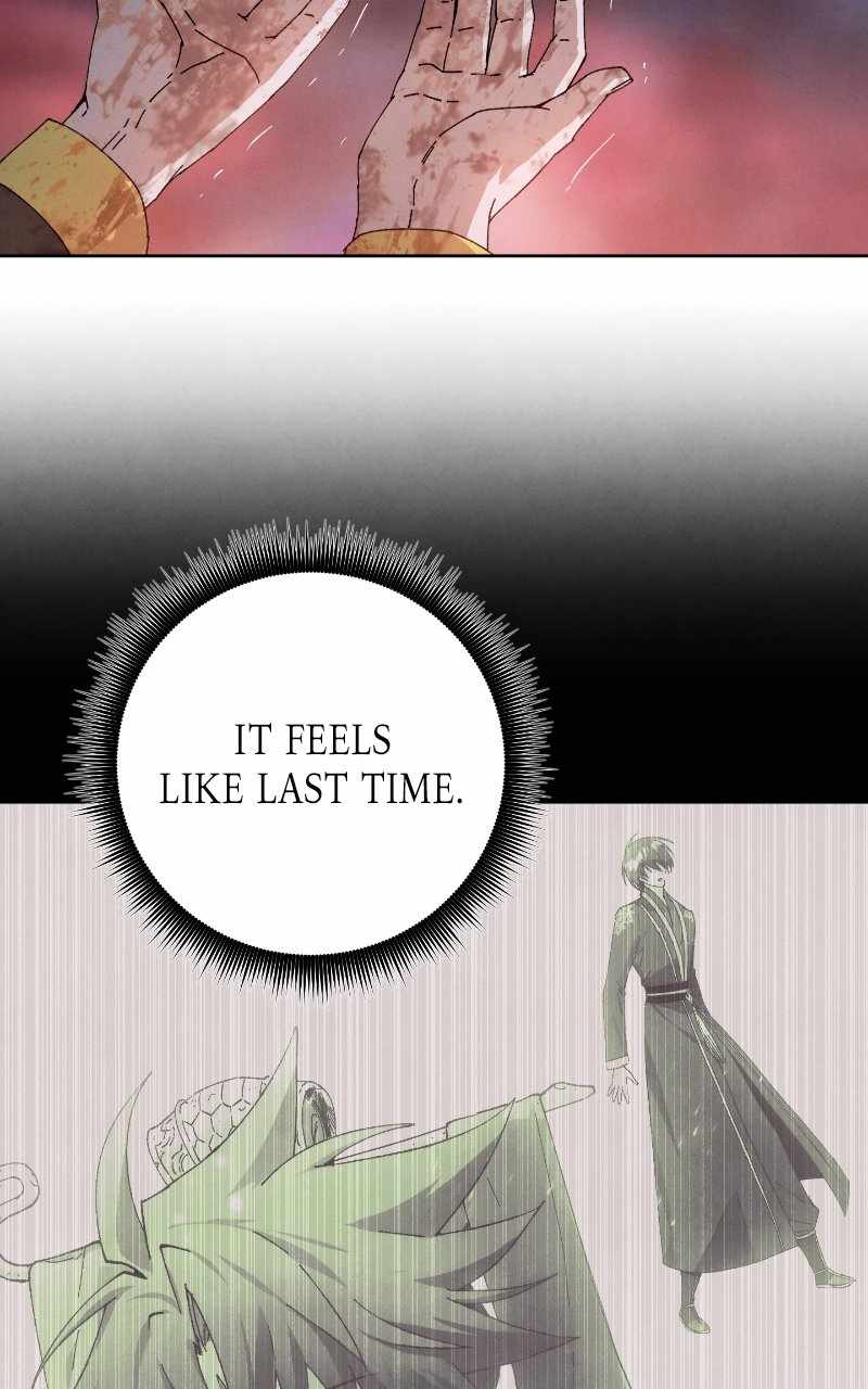 Reincarnated into a Cursed Game Chapter 24 — Page 7