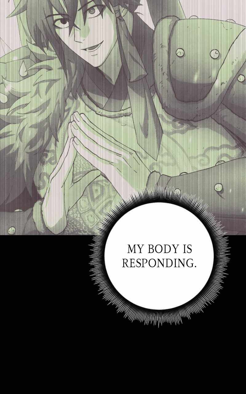 Reincarnated into a Cursed Game Chapter 24 — Page 8