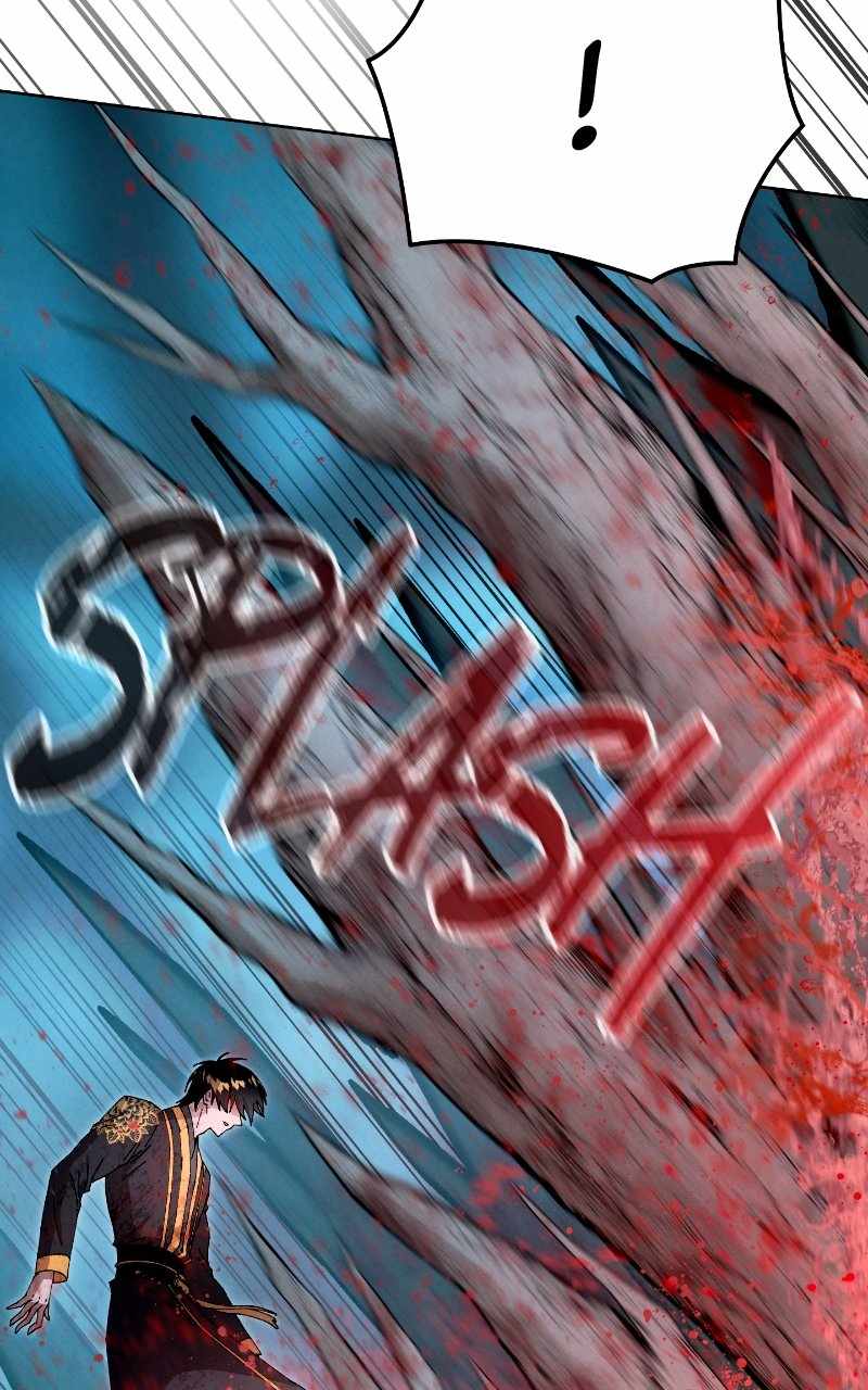 Reincarnated into a Cursed Game Chapter 24 — Page 19
