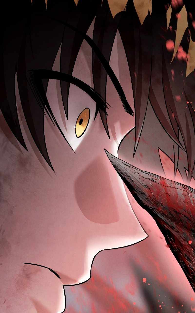 Reincarnated into a Cursed Game Chapter 24 — Page 21