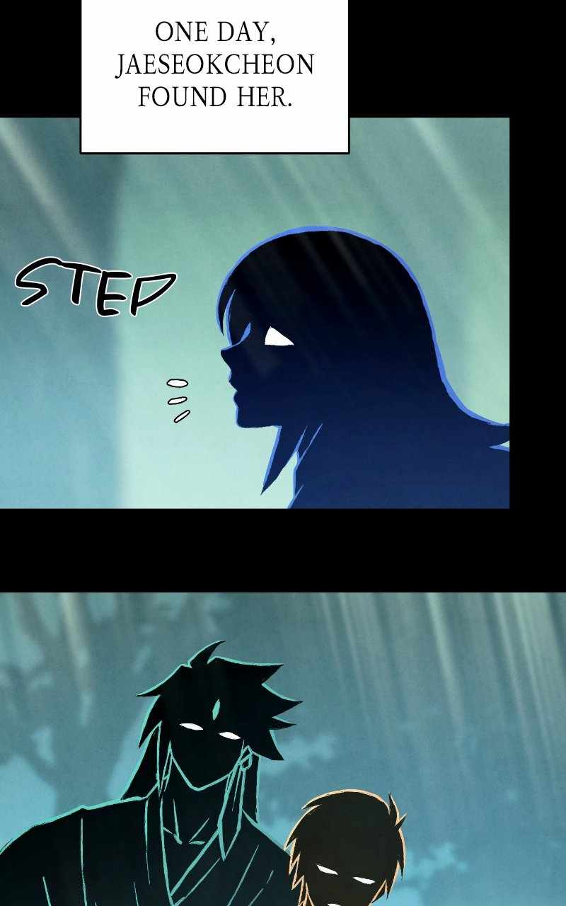 Reincarnated into a Cursed Game Chapter 24 — Page 26