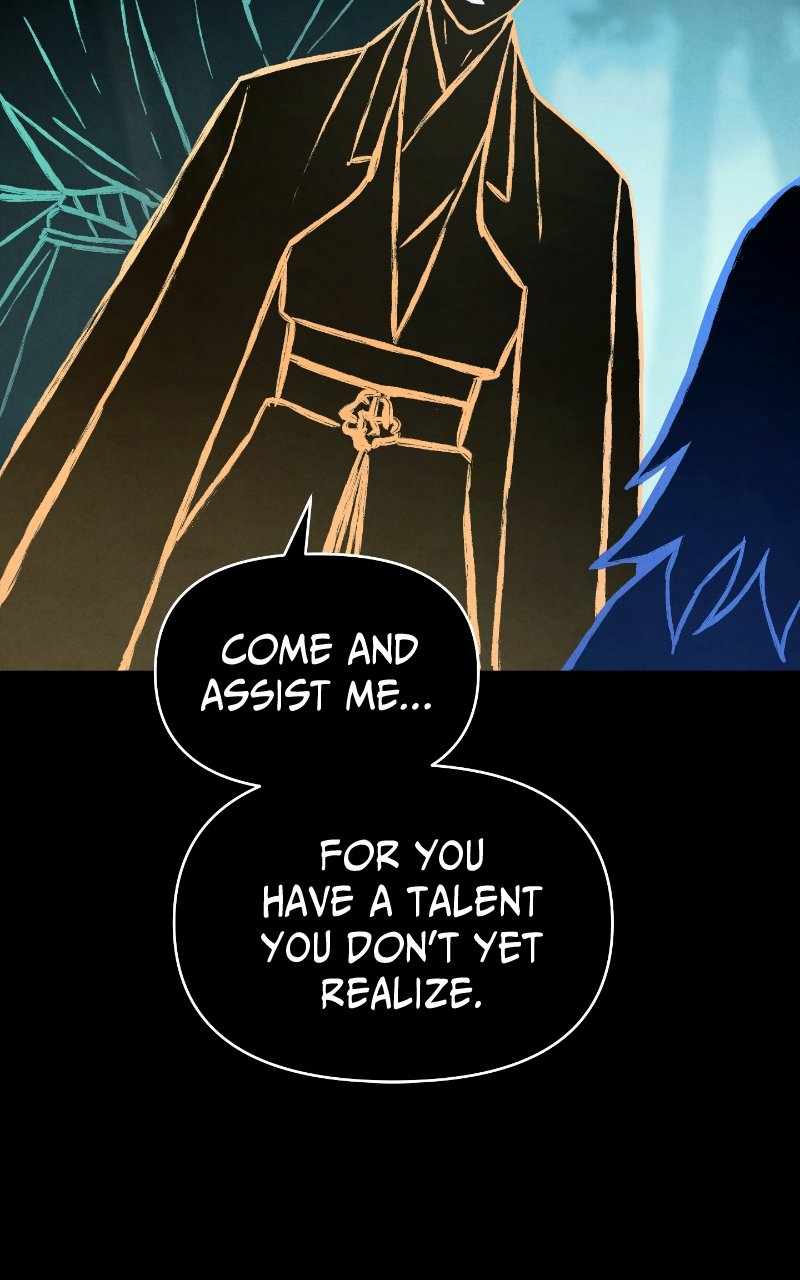 Reincarnated into a Cursed Game Chapter 24 — Page 27