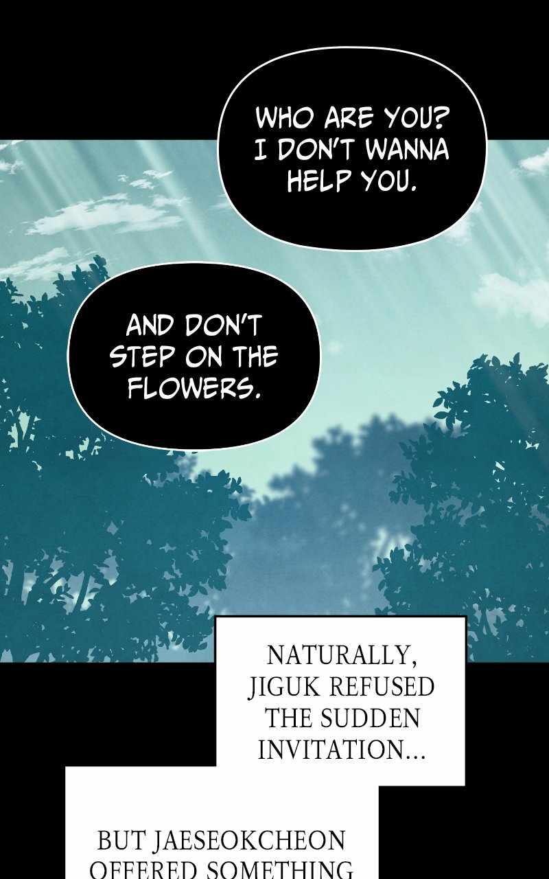 Reincarnated into a Cursed Game Chapter 24 — Page 28
