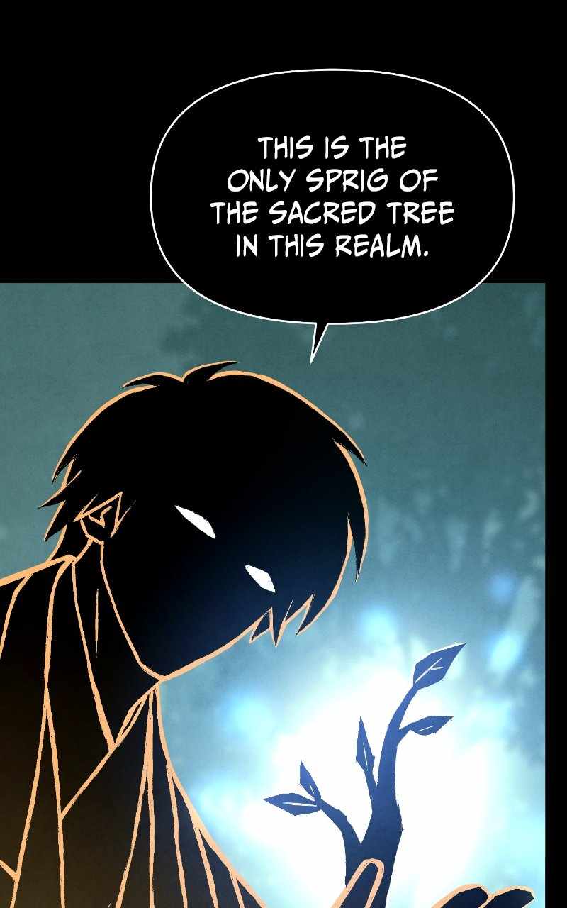 Reincarnated into a Cursed Game Chapter 24 — Page 31