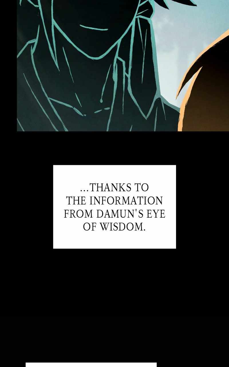 Reincarnated into a Cursed Game Chapter 24 — Page 36
