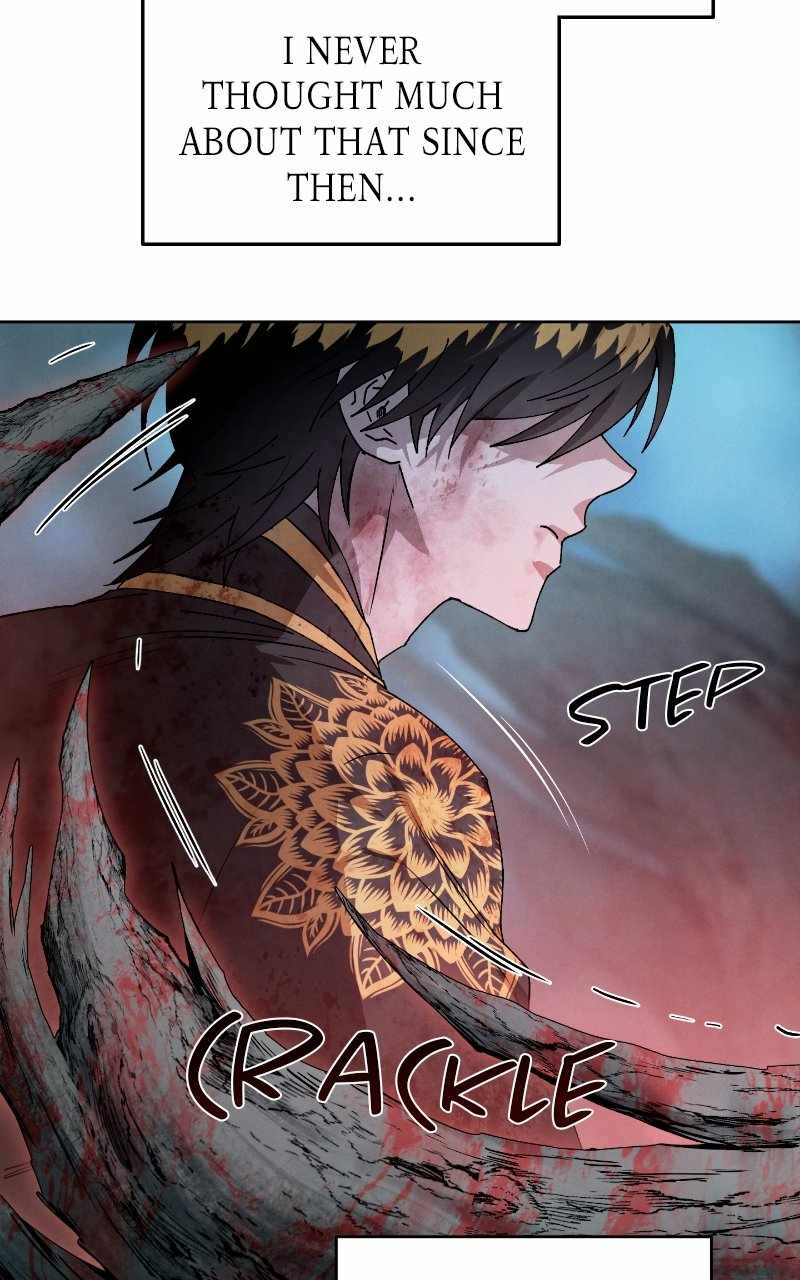 Reincarnated into a Cursed Game Chapter 24 — Page 40