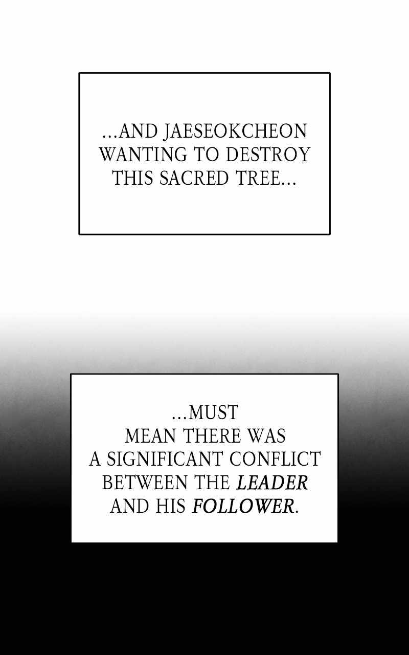 Reincarnated into a Cursed Game Chapter 24 — Page 43