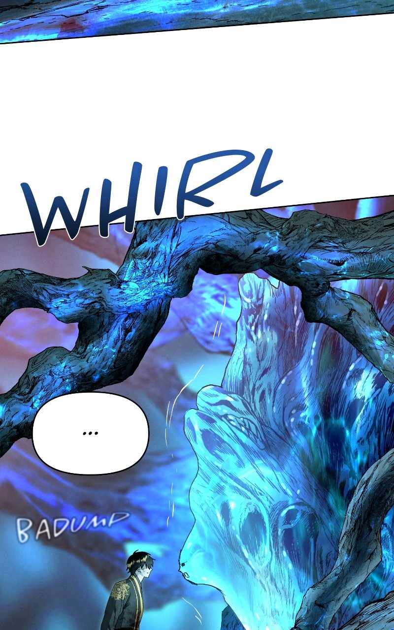 Reincarnated into a Cursed Game Chapter 24 — Page 46